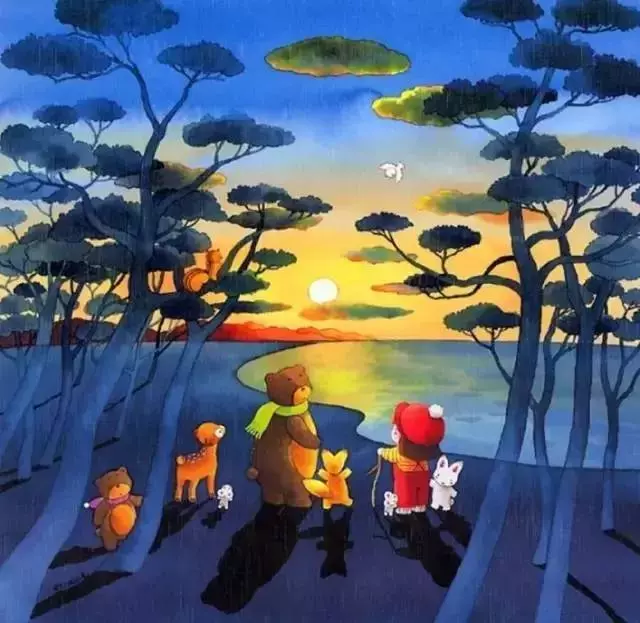 教育的最高境界,是讓孩子成為平凡而幸福的人(好文!)