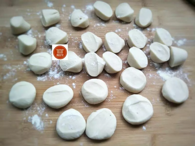 用它來包餃子,味道好鮮美,成本好低,吃一次想十次,夏天吃正好