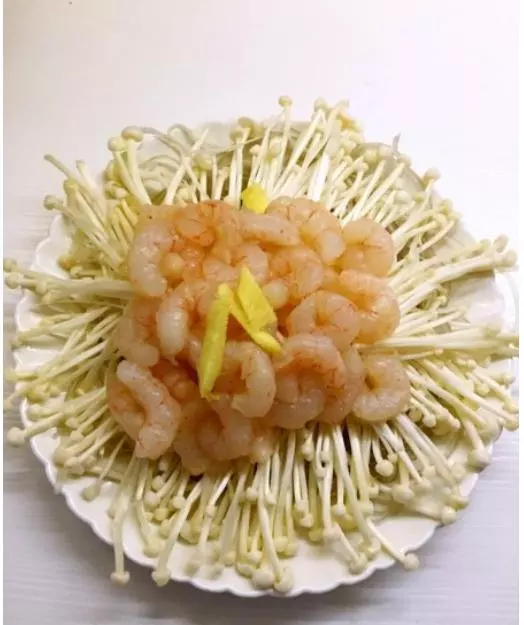 入秋後,這菜孩子要多吃,簡單蒸一蒸,孩子常吃長個快,發育良!