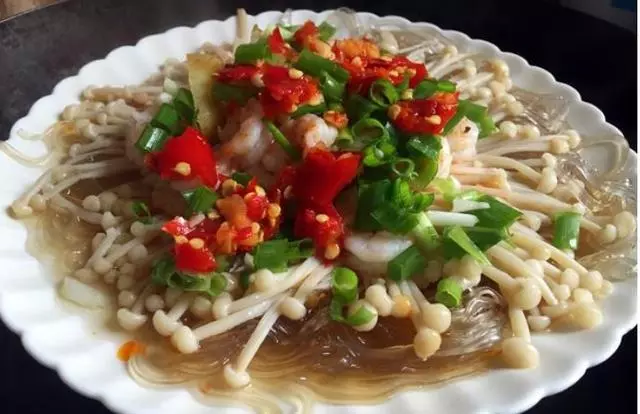 入秋後,這菜孩子要多吃,簡單蒸一蒸,孩子常吃長個快,發育良!