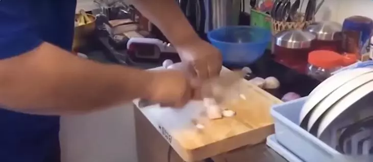 快看!世界上最快的【手】!讓你不敢相信自己的眼睛!