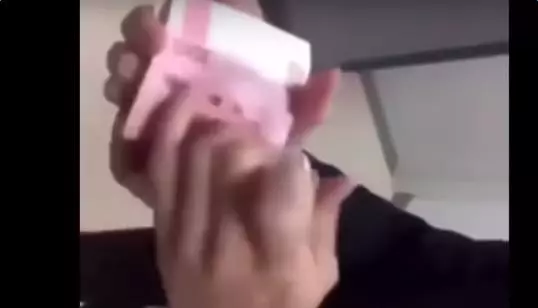 快看!世界上最快的【手】!讓你不敢相信自己的眼睛!