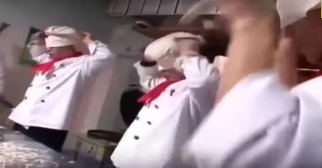 快看!世界上最快的【手】!讓你不敢相信自己的眼睛!