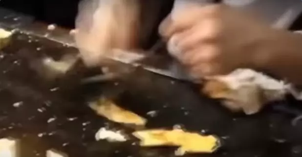 快看!世界上最快的【手】!讓你不敢相信自己的眼睛!