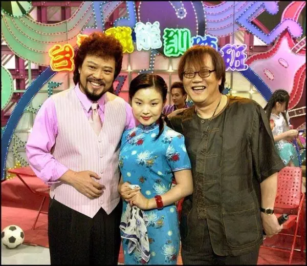 10年前倪敏然自殺身亡,被認為是「兇手」的夏禕,慘遭演藝圈大哥聯合封殺,沒想到她卻嘲諷台灣,最後得到了這樣的結果....