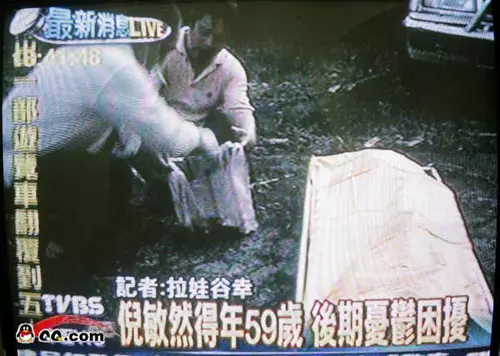 10年前倪敏然自殺身亡,被認為是「兇手」的夏禕,慘遭演藝圈大哥聯合封殺,沒想到她卻嘲諷台灣,最後得到了這樣的結果....
