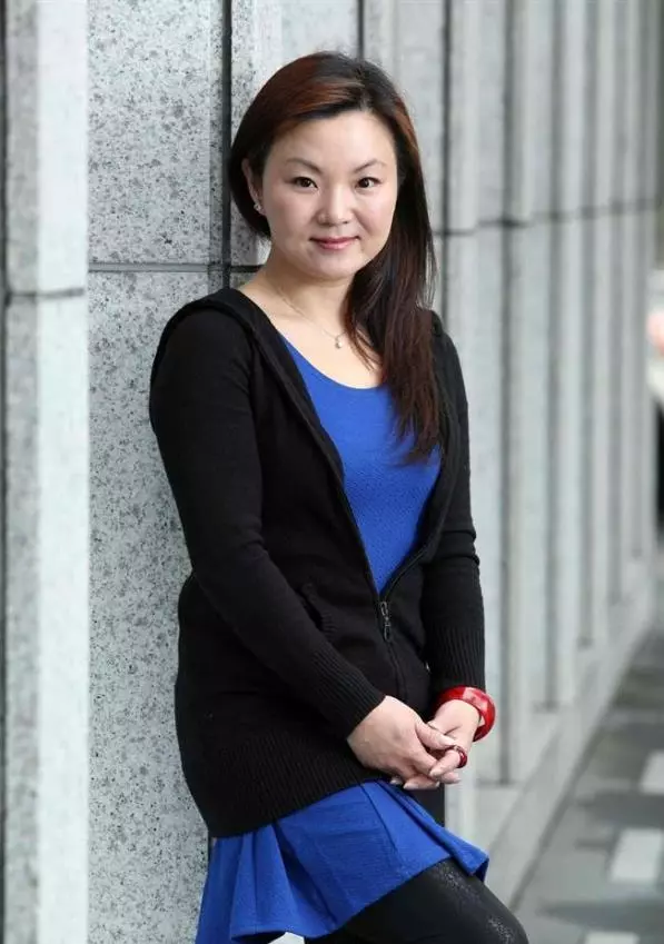 10年前倪敏然自殺身亡,被認為是「兇手」的夏禕,慘遭演藝圈大哥聯合封殺,沒想到她卻嘲諷台灣,最後得到了這樣的結果....