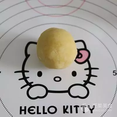 綠豆脫皮有技巧,輕鬆製作綠豆糕