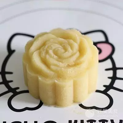 綠豆脫皮有技巧,輕鬆製作綠豆糕
