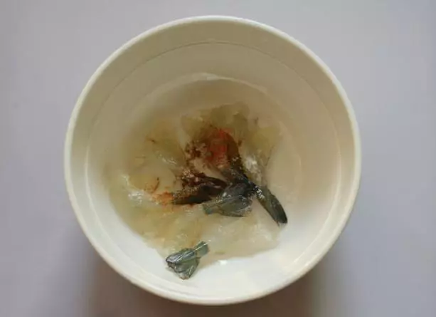 喜歡吃蝦的有福了,這樣做的天婦羅蝦,香死了,沒有口水算我輸