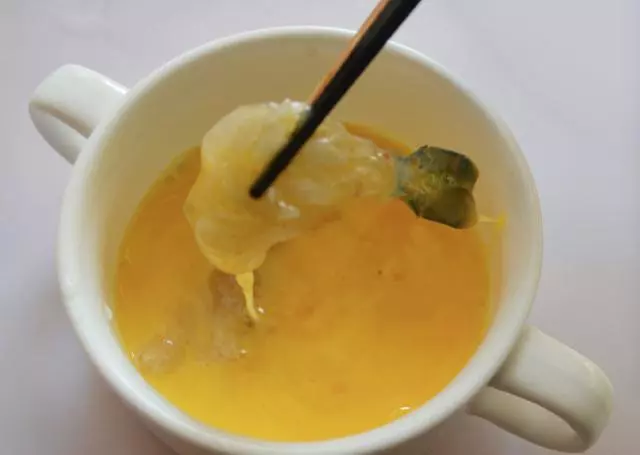 喜歡吃蝦的有福了,這樣做的天婦羅蝦,香死了,沒有口水算我輸