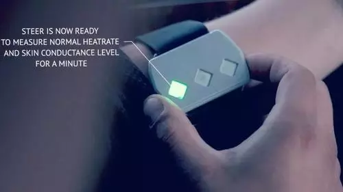 老司機救命神器:打瞌睡怎麼辦?電你