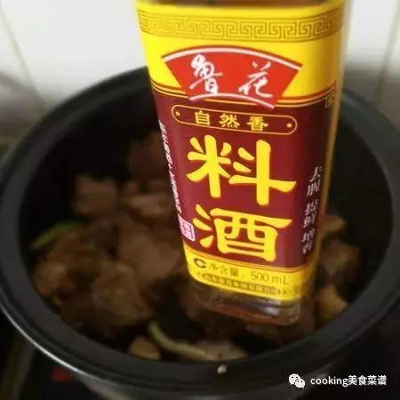 和可樂雞翅一樣美味的可樂菜譜,砂鍋可樂栗子燜排骨,甜而不膩 !