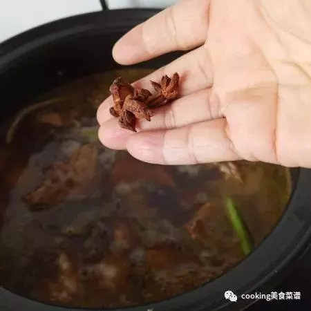 和可樂雞翅一樣美味的可樂菜譜,砂鍋可樂栗子燜排骨,甜而不膩 !