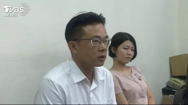 議員遭爆劈腿四女 黃偉展道歉認外遇