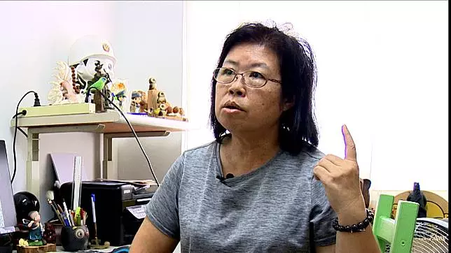 軍中霸凌 鋼針插頭…兒一夜消失母追真相23年