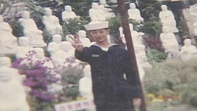 軍中霸凌 鋼針插頭…兒一夜消失母追真相23年