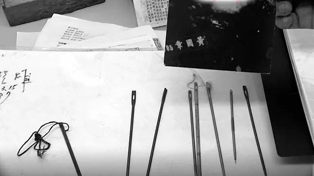 軍中霸凌 鋼針插頭…兒一夜消失母追真相23年