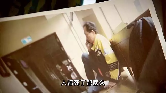 軍中霸凌 鋼針插頭…兒一夜消失母追真相23年