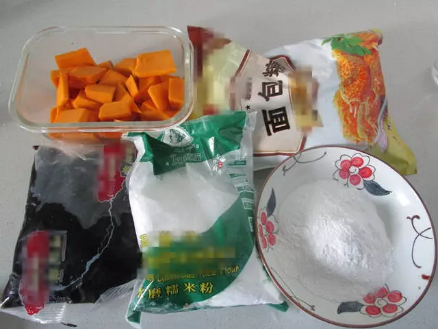 這小餅,外脆里糯,口感香甜,好吃又好看!