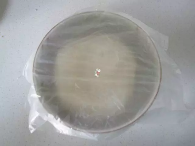 用它來做薄餅,餅皮脆香,好吃的停不了嘴!