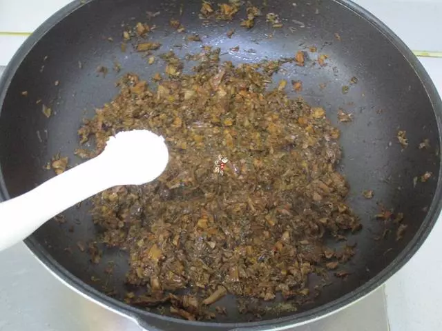 用它來做薄餅,餅皮脆香,好吃的停不了嘴!