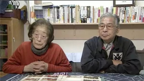 一對日本老夫婦 比馬雲早39年 做這件事情
