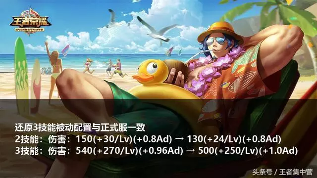 天美求求你別再亂改英雄了!項羽再遭削弱,韓信又要加強!