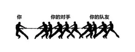 敵方隊手VS我方隊友,這就是你不能上王者的原因!
