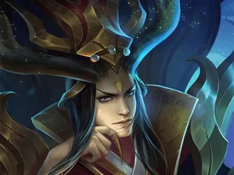 王者榮耀:你打野最怕對面哪個輔助來反野?東皇太一不是最可怕的