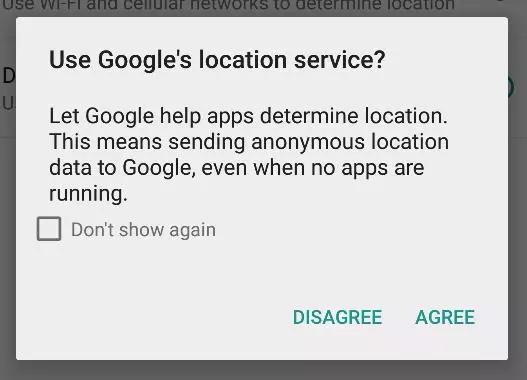 涉嫌侵犯用戶隱私引爭議,Google承認即便關閉位置設置後也會繼續追蹤用戶信息 - Zing Gadget