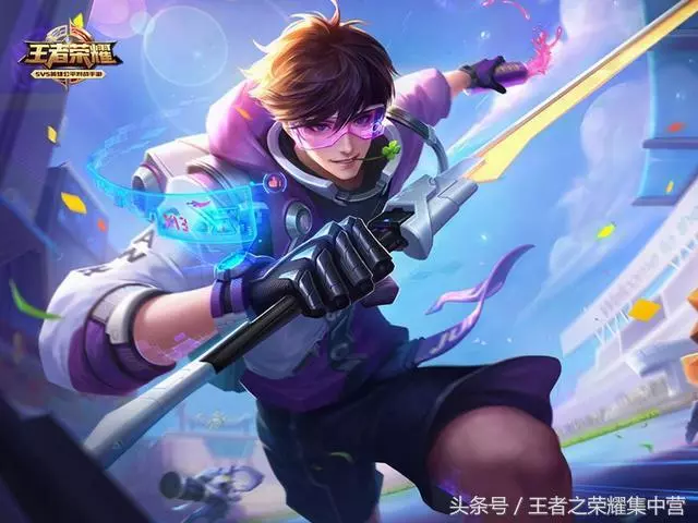 王者榮耀:遊戲中的專業術語你懂幾個?菜鳥只知道3個,大神都懂