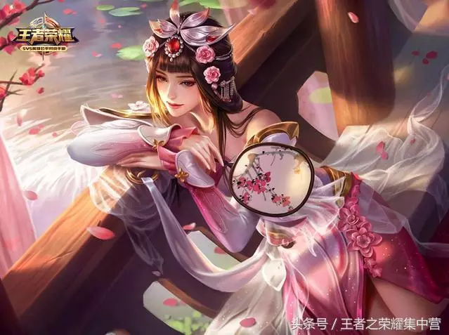 王者榮耀:遊戲中的專業術語你懂幾個?菜鳥只知道3個,大神都懂