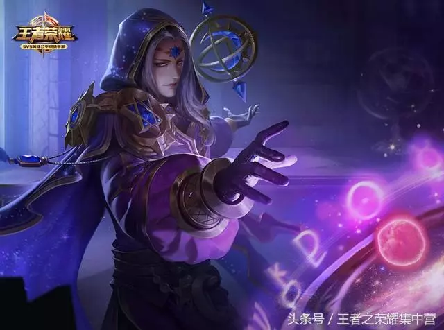 王者榮耀:遊戲中的專業術語你懂幾個?菜鳥只知道3個,大神都懂