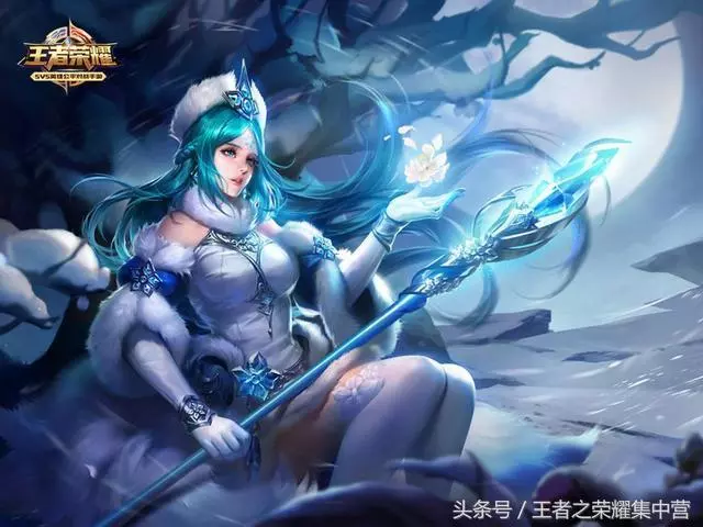 王者榮耀:遊戲中的專業術語你懂幾個?菜鳥只知道3個,大神都懂