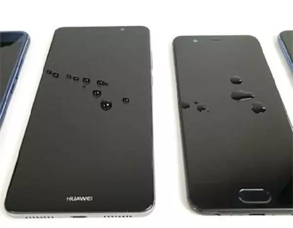 Samsung專利再曝光:也許未來手機螢幕讓你真的可以放心裸奔了