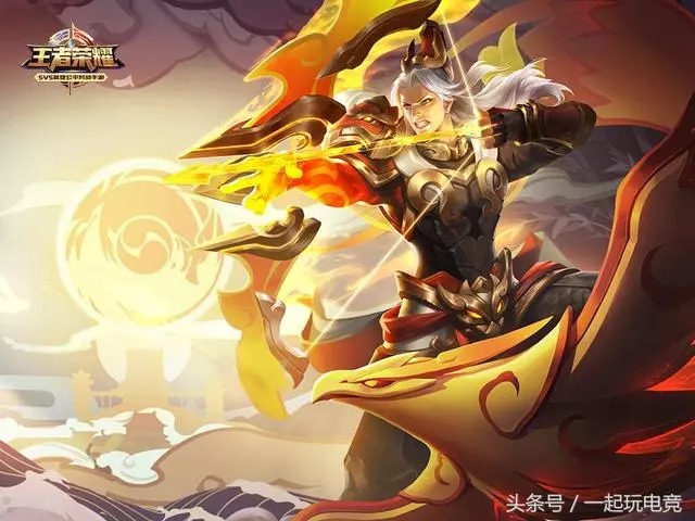 王者榮耀:后羿新皮膚首波體驗感測評已出!沒誠意,不如狗年限定