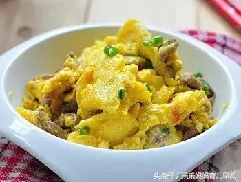 創意雞蛋新吃法讓你愛上吃雞蛋（收藏！）