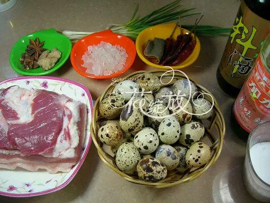 干鍋蝦、紅燒肉、老乾媽醬排骨、啤酒雞翅、紅燒魚、紅燜羊肉等