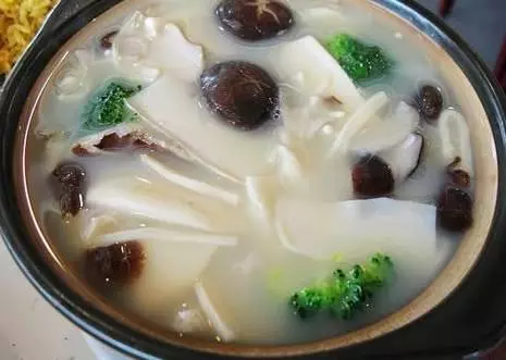 女人做月子和這些湯能迅速恢復