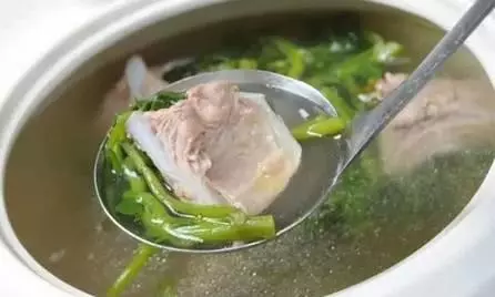 女人做月子和這些湯能迅速恢復