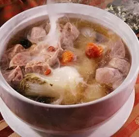 女人做月子和這些湯能迅速恢復