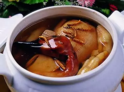 女人做月子和這些湯能迅速恢復