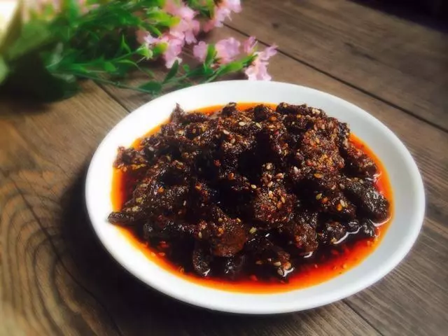 15道最下飯的家常菜,配粥就米飯超級下飯好吃,上桌被搶瘋!