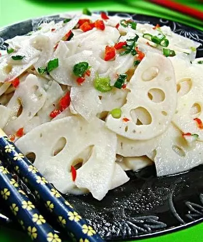 15款藕片的做法大全,清香脆口,開胃下飯,超級好吃,千萬別錯過