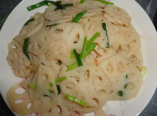 15款藕片的做法大全,清香脆口,開胃下飯,超級好吃,千萬別錯過