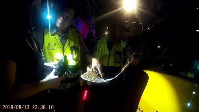 太陽花劉喬安稱戒癮半年「又自爆4天前才...」!2小時跑廁所5次膀胱崩壞…醫嘆:失禁前兆 - COCO01