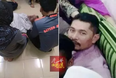 與友人準備出海釣魚 男子被雷殛喪命