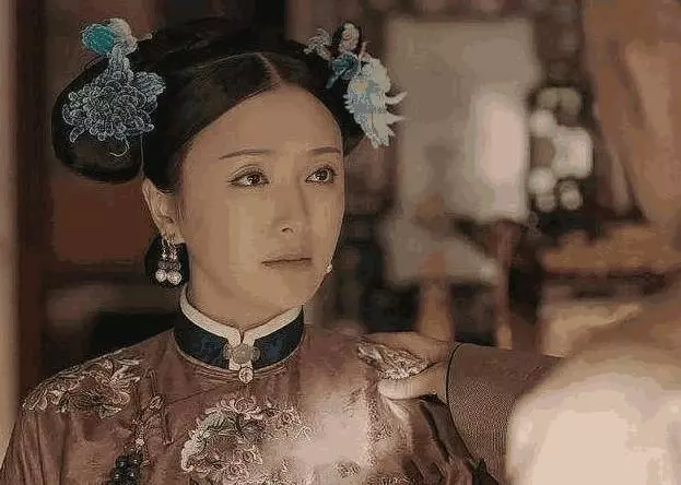 與黃曉明同居3年,黃媽媽7個字霸氣回懟,Baby上位,網友:後悔嗎?!