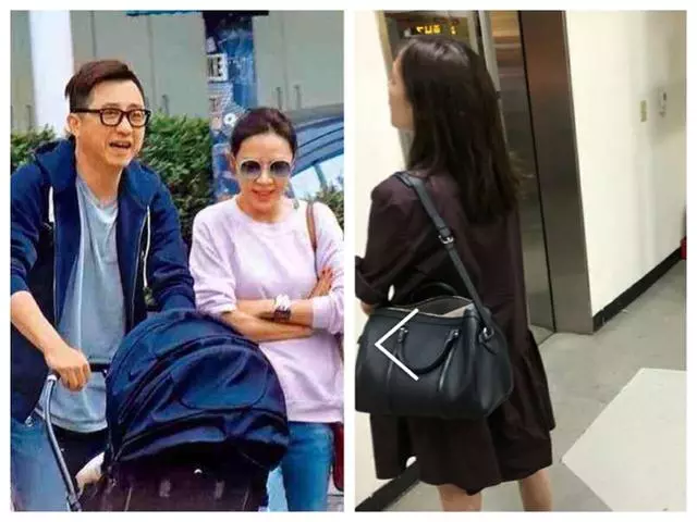 庾澄慶好聲音賺500萬,懷3胎為老婆選天價月子會所,老來子很幸福~~~